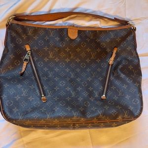 Louis Vuitton Delightful GM bag